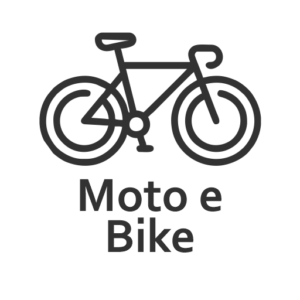 Moto e Bike