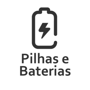 Pilha E Baterias