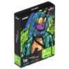 Placa de Video PCI-E Nvidia G210 1GB