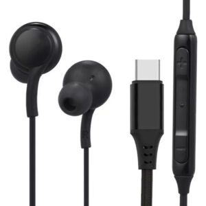 Fone de Ouvido A´Gold Type C (FN-A19)