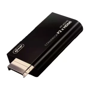 Conversor Ps2 x Hdmi Knup (AD141)