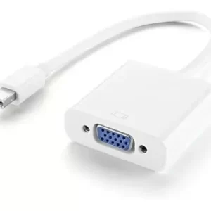 Cabo Adaptador Mini Displayport Macho x VGA Femea (MTV-606)