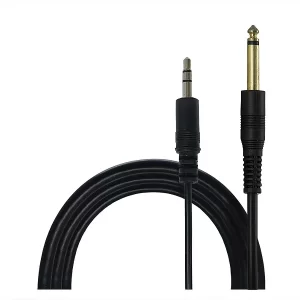 Cabo P2 x P10 Kapbom 1,5m (KAP-P2-P10)