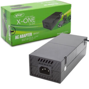 Fonte de Alimentação Xbox One Slim Bivolt (KP-W014+)