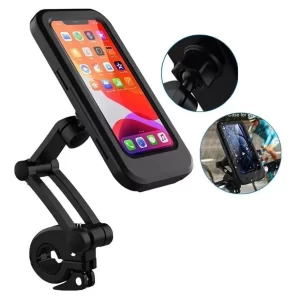 Suporte Para Bicicleta e Moto H'Maston