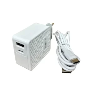 Carregador Rápido Tipo-C Inova 40W KV-3164C