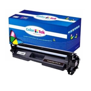 Toner W1105A Colortek s/ Chip 107A / 107R / 107W