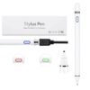 Caneta Stylus Ponta Superfina Universal (ka-1138)