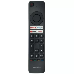 Controle Remoto Smart Aiwa (sky-9320)