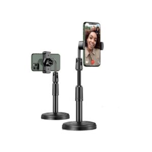 Suporte de Mesa p/ Celular B-max 360º (BMG-60)