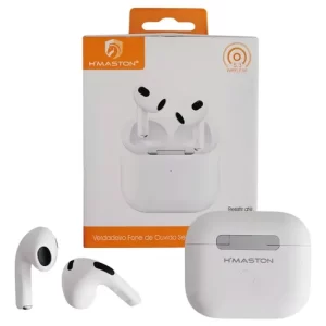 Fone de Ouvido Bluetooth Hmaston (RS20)