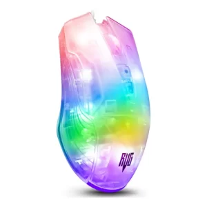 Mouse Gamer Revenger Tiger Chroma (MO-TGR003)