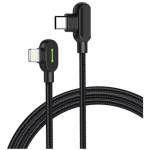 Cabo para Carregamento Turbo 30W Tipo-C x Iphone A´gold (CB127)