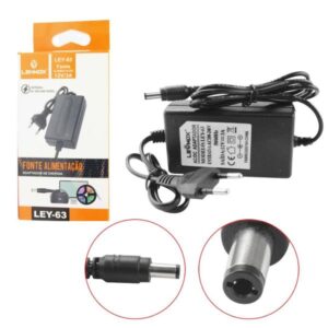Carregador Portatil Universal Lehmox (LEY-63)
