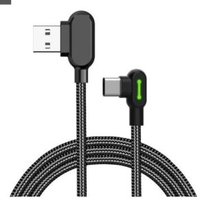 Cabo de Dados e Carga Usb x Tipo-c Turbo (CB128-3)