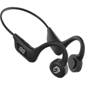 Fone de Ouvido Bluetooth Condução de Ar H´maston (F921)