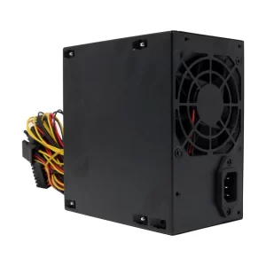 Fonte de Alimentação ATX 350W Bivolt Bluecase