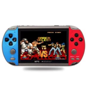 Mini Videogame Portatil Inova (CON-12868)