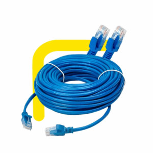 Cabo de Rede CAT5E 20 Metros Onex