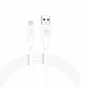 Cabo USB para Lightning HREBOS CB-02Bi 1M