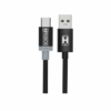 Cabo USB para Tipo C HREBOS CB-028C 1M