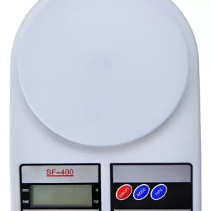 Balança de Precisão Linksky LSK-9988 MAX 7KG