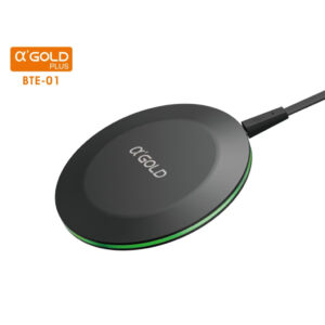 Carregador Indução 20W A Gold Plus - (BTE-01)