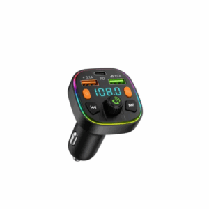 Carregador Veicular 15W H'maston (CD-05)