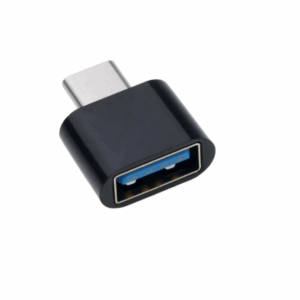 Adaptador OTG Tipo-C para USB Femêa A'gold (CBA-23)