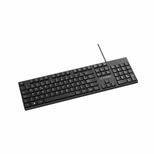 Teclado Slim Fortrek K15 Preto