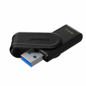 Pen Drive Kingston Data Traveler Exodia"s 64GB USB 3.2