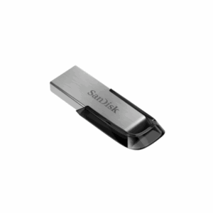 Pendrive SanDisk Z73 Ultra Flair 32GB USB 3.0 - Prata