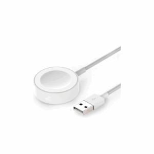 Carregador p/ Apple Watch Series 1 2 3 4- 1M