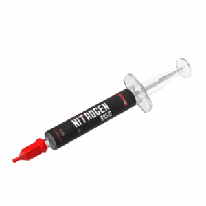Pasta Térmica Pcyes Nitrogen Basic 1,5G - 5,5W/Mk
