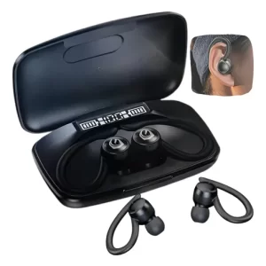 Fone de Ouvido sem Fio TWS H'maston (RS55)