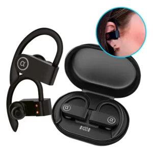Fone de Ouvido sem Fio A'gold Pro (FN-B21B)