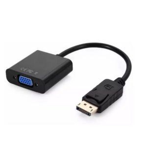 Adaptador Displayport p/ VGA Knup (KP-AD144)