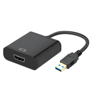 Adaptador USB p/ HDMI  Kapbom (KA-V809)