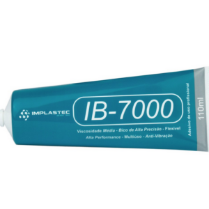 Cola de Alta Performance Multiuso IB-7000 Implastec