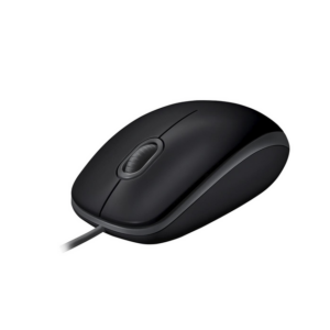 Mouse Logitech M110 Silent USB - Preto
