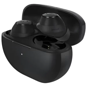 Fone de Ouvido Haylou GT1 2023 TWS Earbuds / Bluetooth - Preto