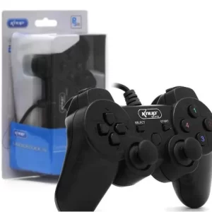 Controle Usb c/ Fio p/ Computador / Notebook / PS3