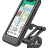 Suporte De Celular Mt6.7 H'maston Preto (MT6.7)