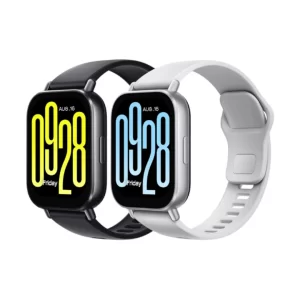 Relógio Smartwatch Xiaomi Redmi Watch 5 Active M2351W1 - Midnight Preto