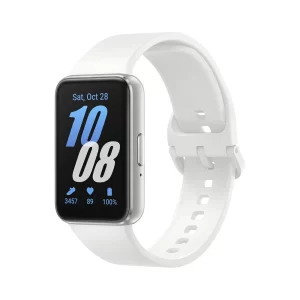 Relógio Smartwatch Samsung Galaxy Fit3 SM-R390 - Prata