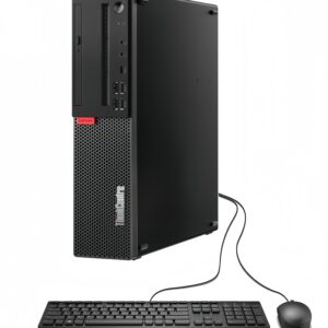Cpu Lenovo Thinkcentre Intel Core I5 9ª Geração / 120GB SSD / 16GB RAM DDR4 (Semi novo)