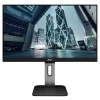 Monitor Aoc 23.8" LED Full HD, HDMI, USB, VGA, Widescreen (Semi Novo)