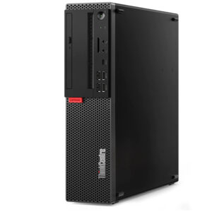 Cpu Lenovo Thinkcentre Intel Core I7 9ª Geração / 256GB NVME / 32GB RAM DDR4 (Semi novo)