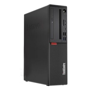 Cpu Lenovo Thinkcentre Intel Core I5 9ª Geração / 256GB SSD / 16GB RAM DDR4 (Semi novo)