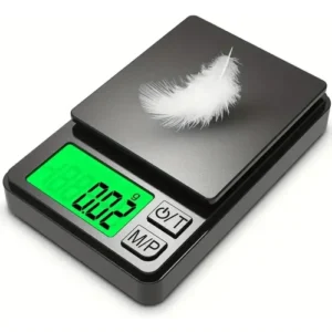 Balança de Precisão Holda 0.01g até 500g (H-B12)